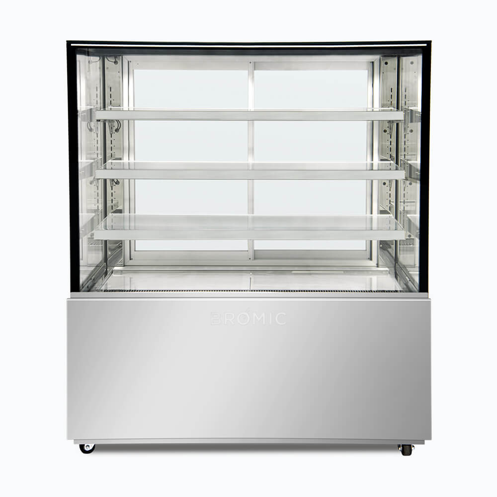 Bromic - Cake Display - 1200mm - 4 Tier