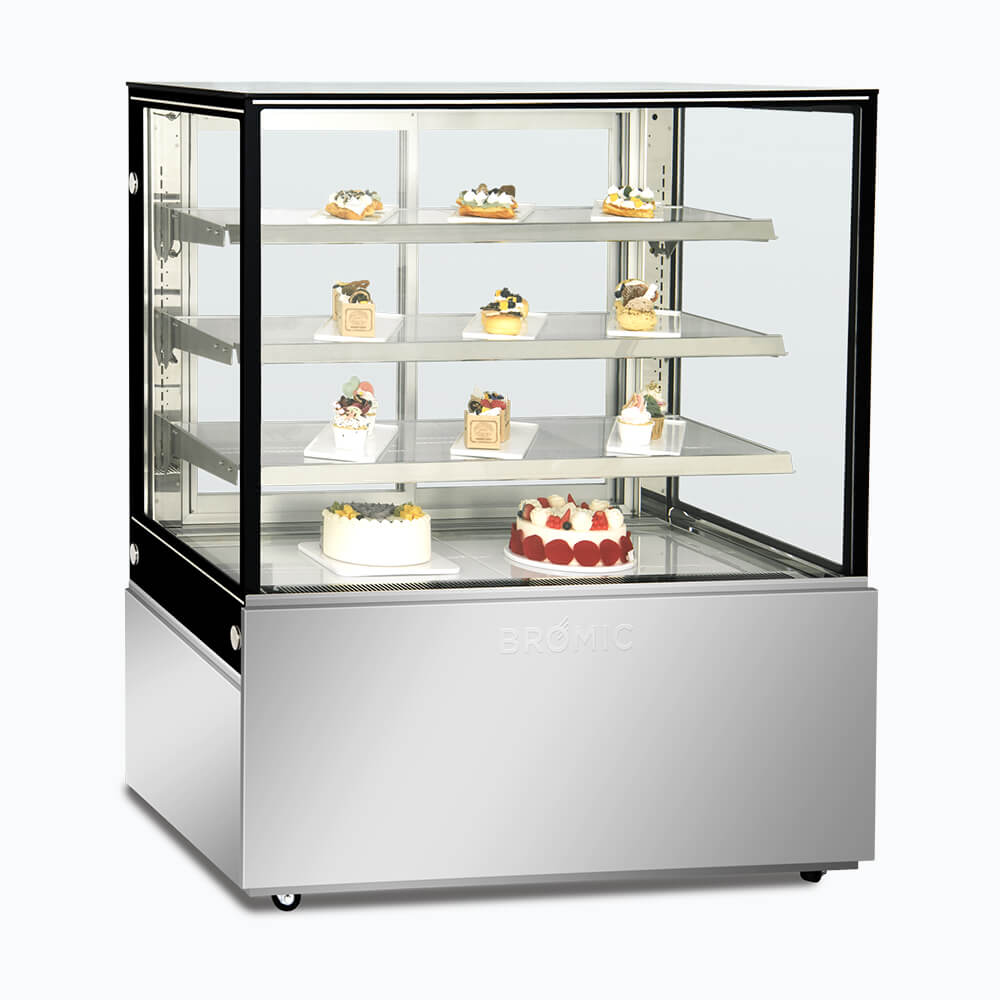 Bromic - Cake Display - 1200mm - 4 Tier