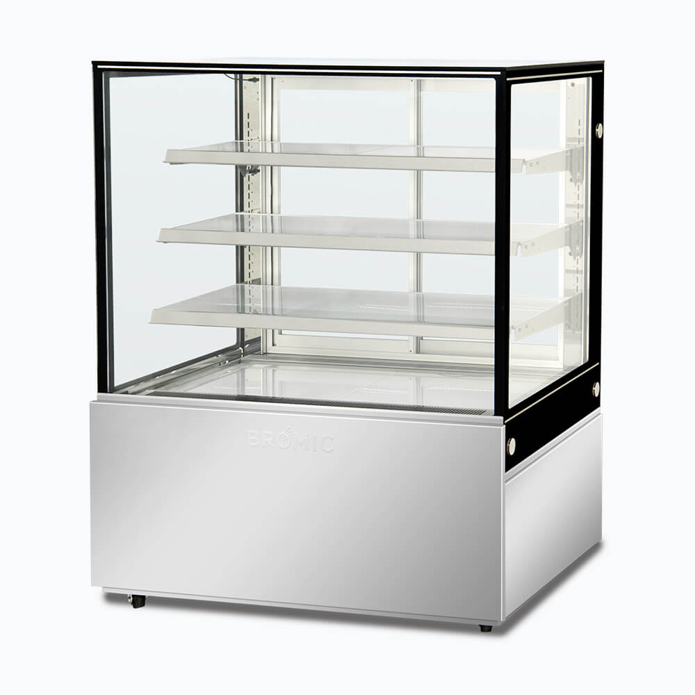 Bromic - Cake Display - 1200mm - 4 Tier