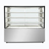 Bromic FD4T1500C 1500mm 4 Tier Cold Food Display