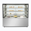 Bromic FD4T1500C 1500mm 4 Tier Cold Food Display