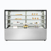 Bromic FD4T1800C 1800mm 4 Tier Cold Food Display
