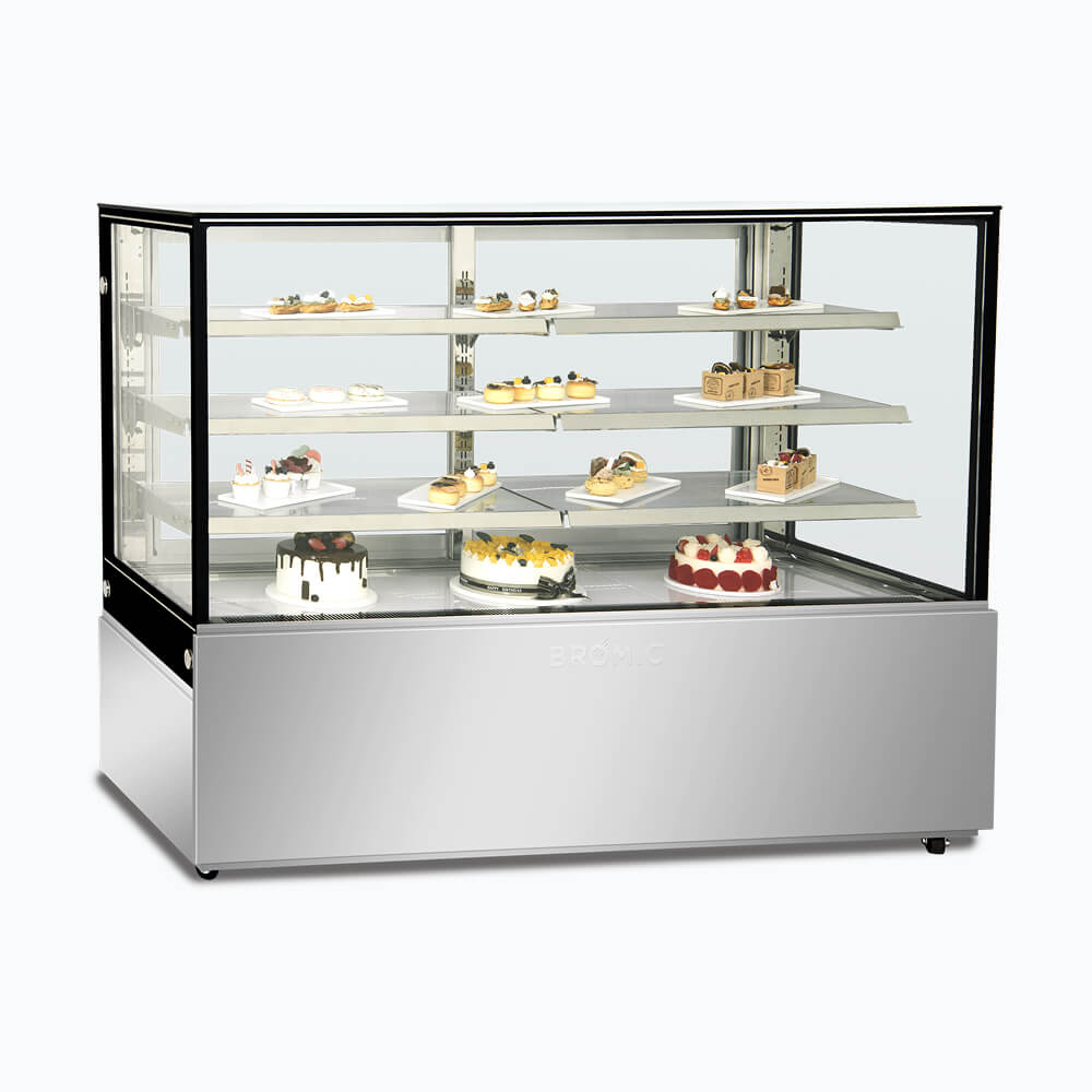 Bromic - Cake Display - 1800mm - 4 Tier