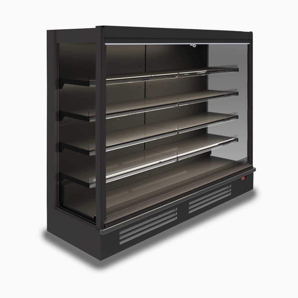 Bromic - Full Height Multideck Fridge - 2500mm