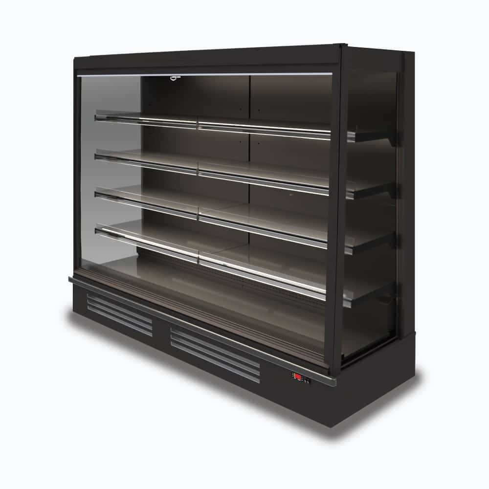 Bromic - Full Height Multideck Fridge - 2500mm