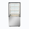 Bromic FD4T0660H 4 Tier 660mm Hot Food Display 300 Litres