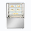 Bromic FD4T0900H 900mm 4 Tier Hot Food Display