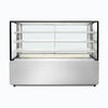Bromic FD4T1800H 1800mm 4 Tier Hot Food Display