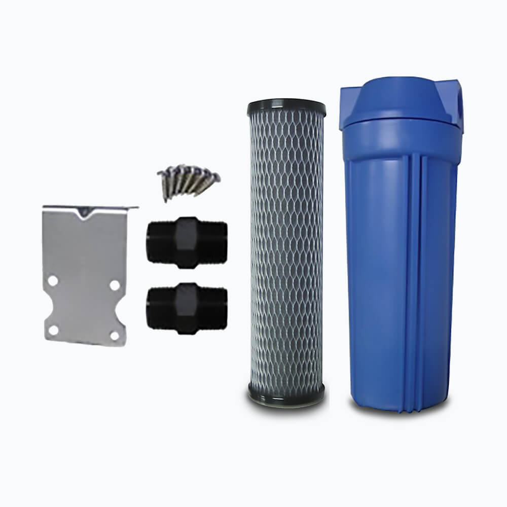 Bromic - Complete Water Filtration Kit