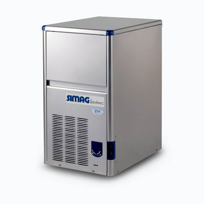 Bromic IM0018HC-NR Self-Contained 18kg Hollow Ice Machine