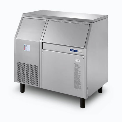Bromic IM0120FSCW Self Contained Ice Flaker 120Kg