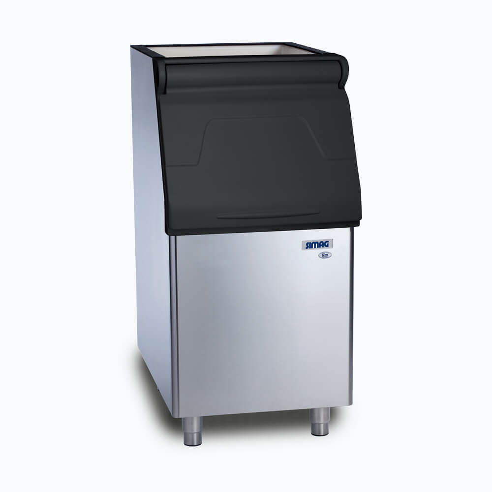 Bromic SB129 Ice maker Storage Bin 129kg