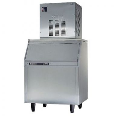 Bromic IM0200FM Modular Flake Ice Machine 200kg