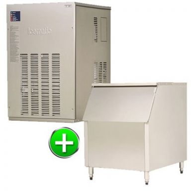 Bromic IM0600FM Modular Flake Ice Machine 600kg