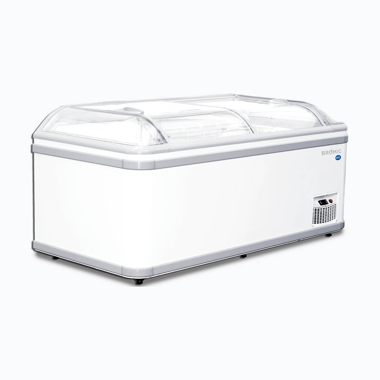 Bromic Irene ECO 185 Island Freezer 525L