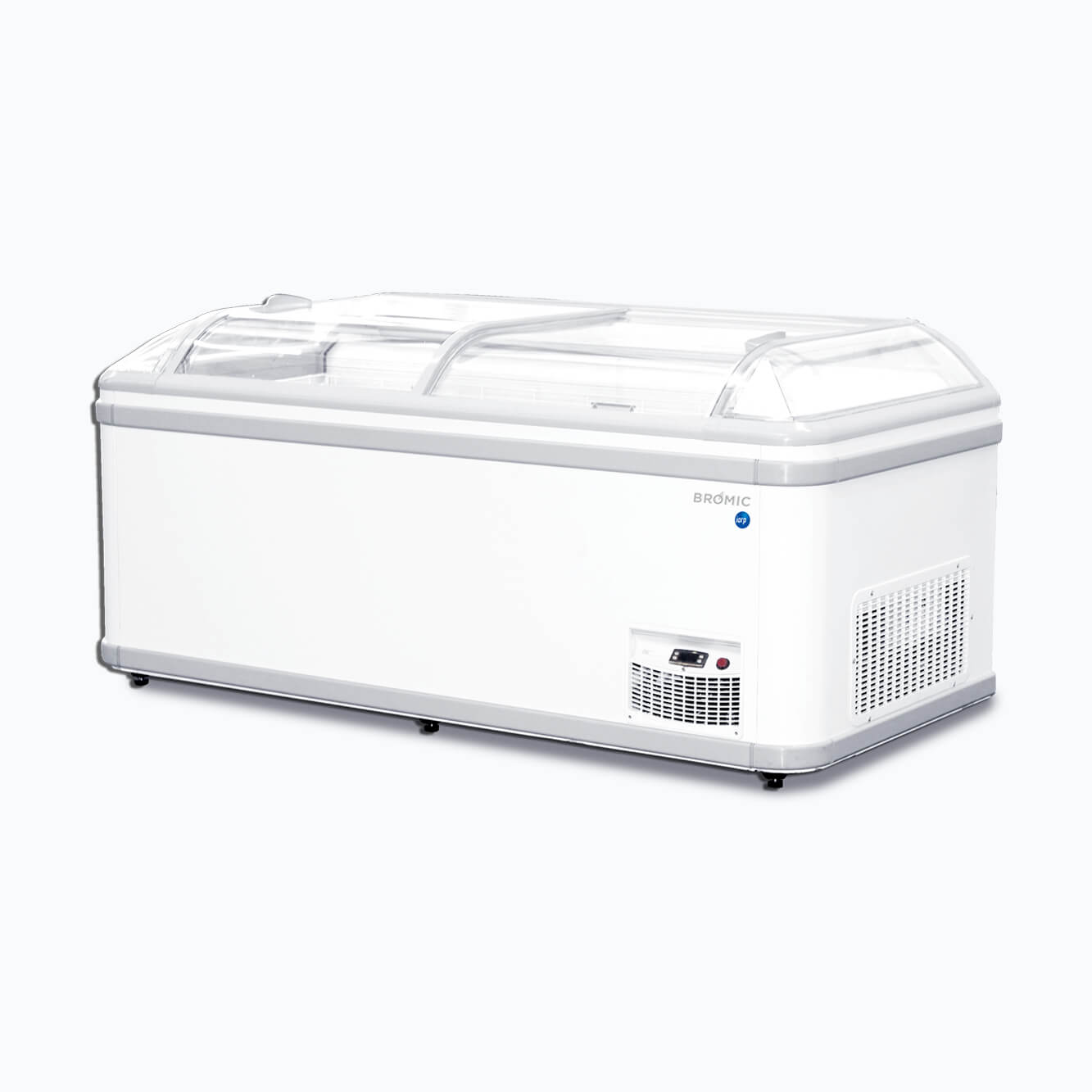 Bromic Irene ECO 185 Island Freezer 525L