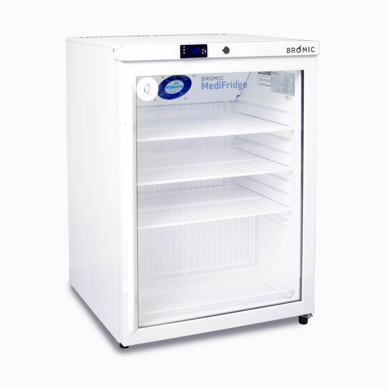 Bromic - MediFridge Vaccine Fridge - 145L