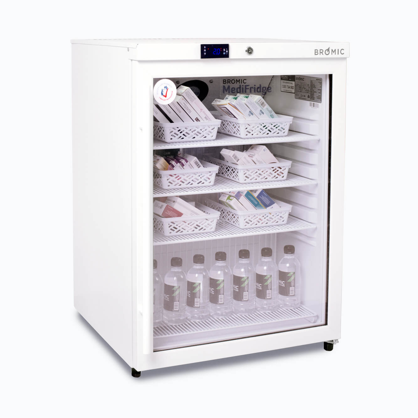 Bromic - MediFridge Vaccine Fridge - 145L