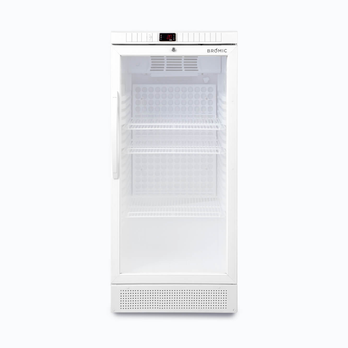 Bromic MED0220GD-NR Medi Fridge Vaccine Fridge 215L