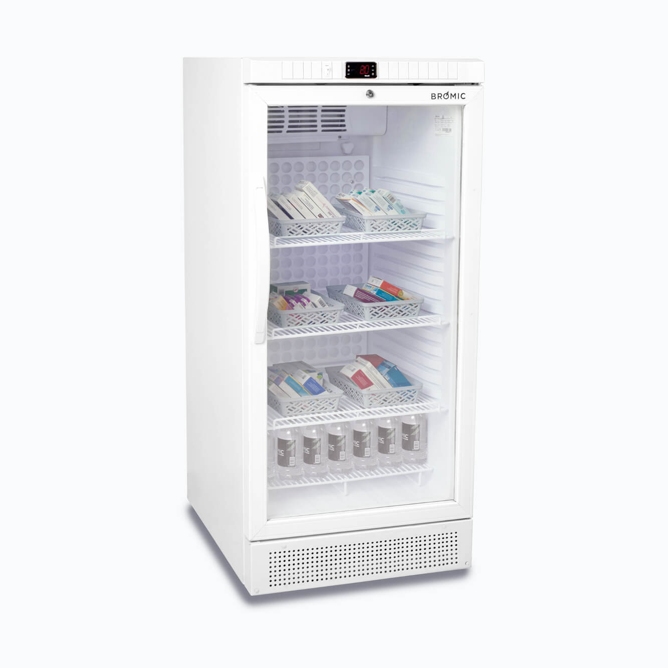 Bromic - MediFridge Vaccine Fridge - 215L