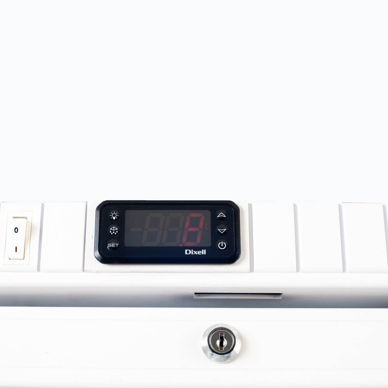 Bromic MED0220GD-NR Medi Fridge Vaccine Fridge 215L