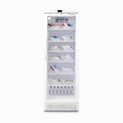 Bromic MED0374GD-NR Medi Fridge Vaccine Fridge 372L