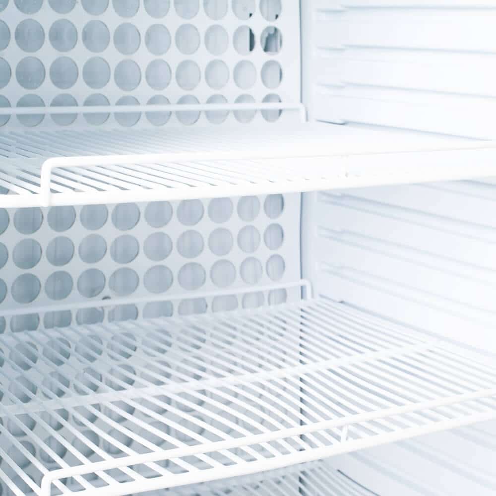 Bromic MED0374GD-NR Medi Fridge Vaccine Fridge 372L