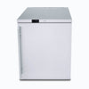 Bromic UBF0140SD-NR Solid Door Under Bench Freezer 115L