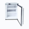 Bromic UBF0140SD-NR Solid Door Under Bench Freezer 115L