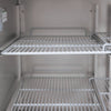 Bromic UBF1360SD-NR Solid Door Underbench Freezer 282L
