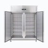 Bromic UC1300SD Two Door Fridge 1300L
