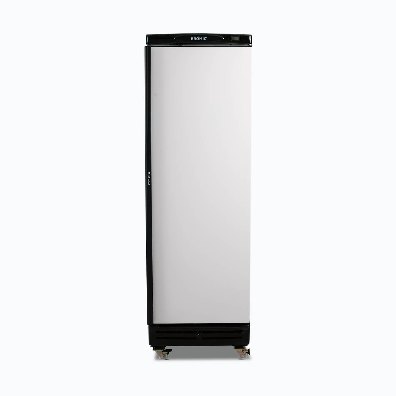 Bromic - Upright Freezer - 300L - 1 Door - Solid