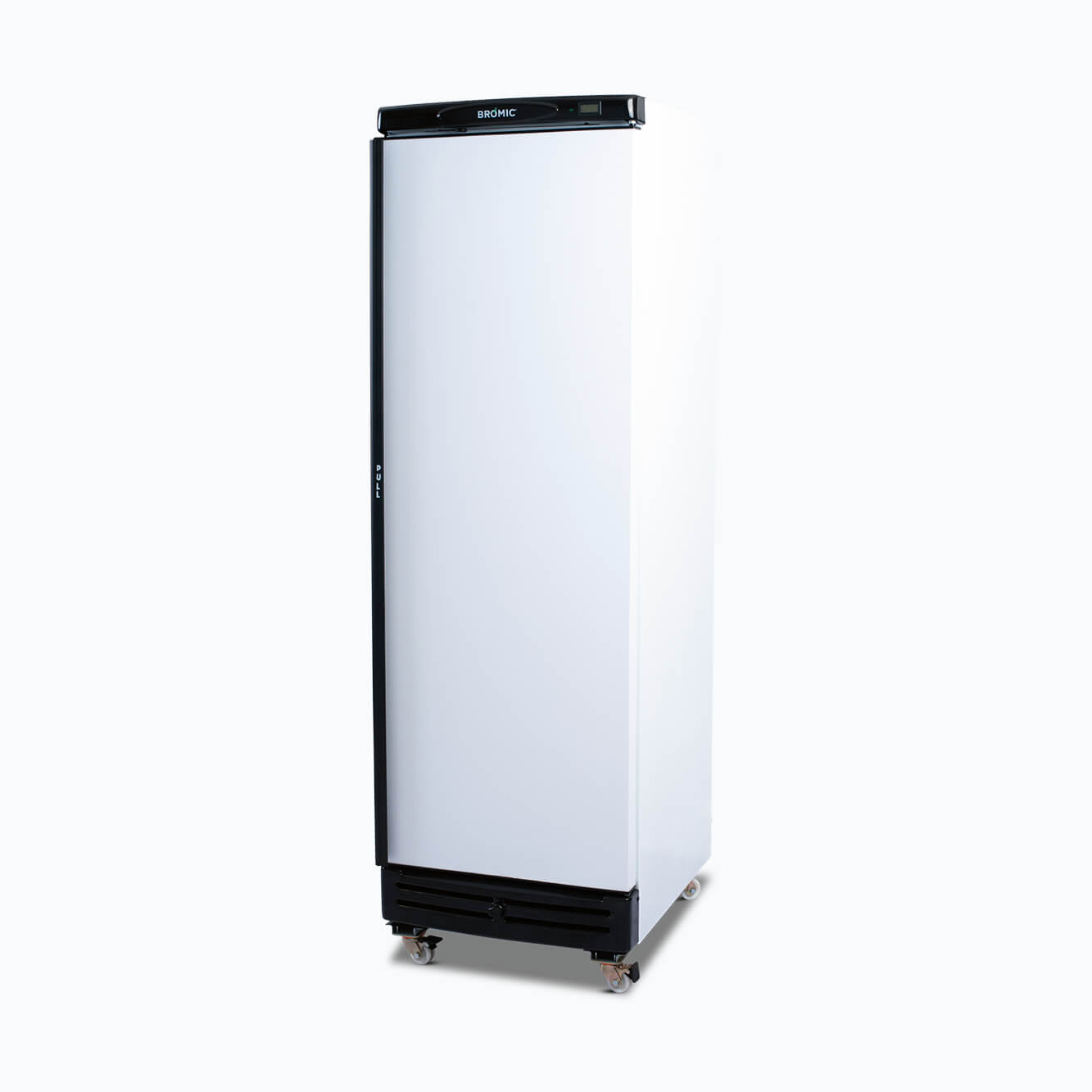 Bromic - Upright Freezer - 300L - 1 Door - Solid
