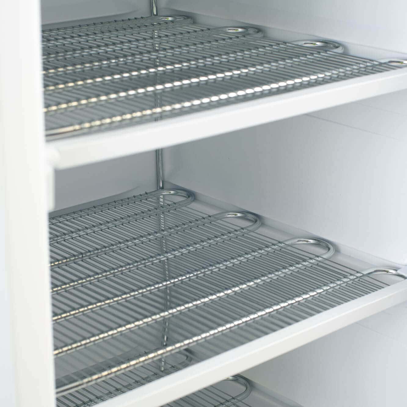 Bromic UF0374SDS-NR - Upright Freezer - 300L - 1 Door - Solid