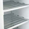 Bromic UF0374SDS-NR - Upright Freezer - 300L - 1 Door - Solid
