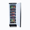 Bromic UF0374SDS-NR - Upright Freezer - 300L - 1 Door - Solid