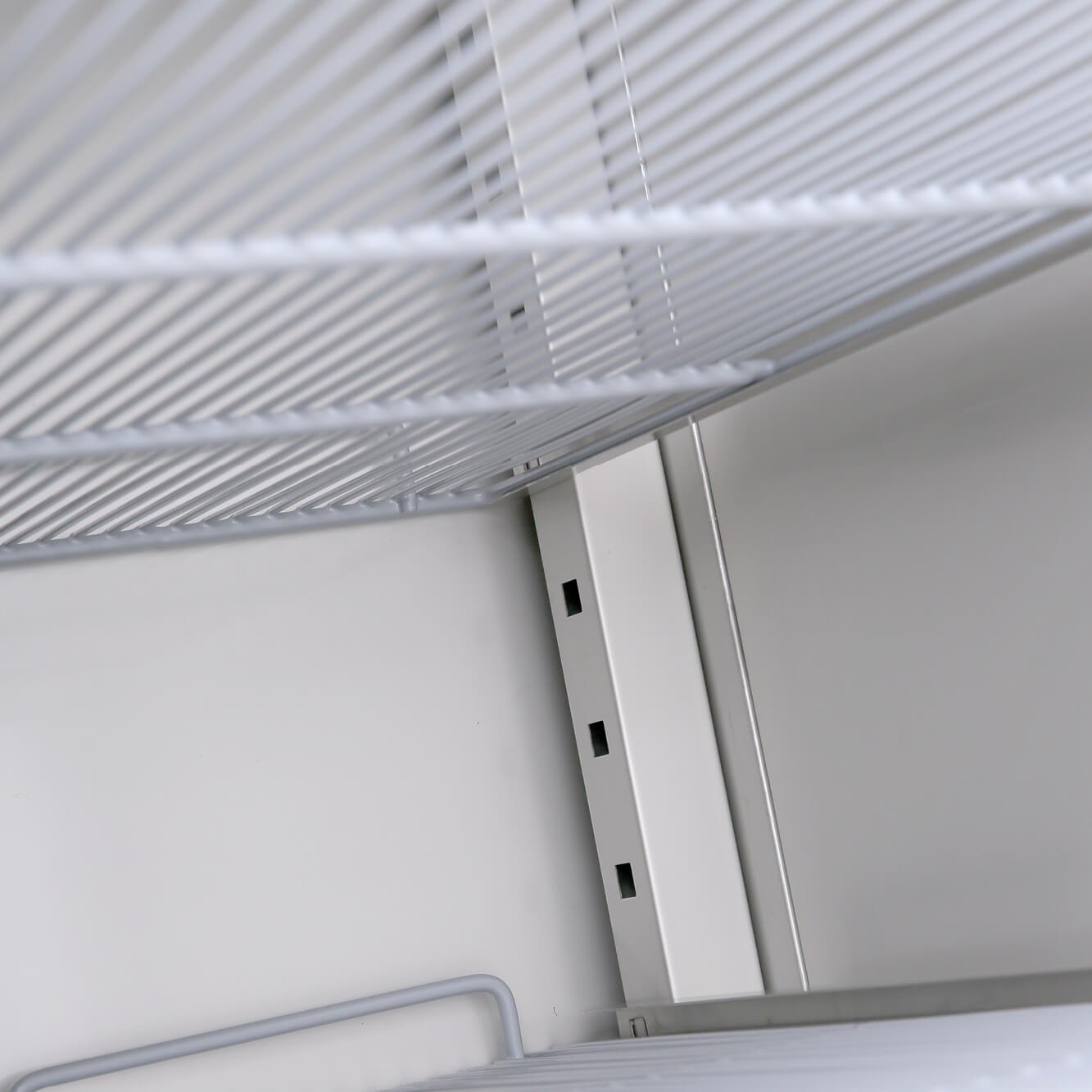 Bromic UF0650SDF-NR One Door Freezer 650L