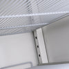 Bromic UF0650SDF-NR One Door Freezer 650L