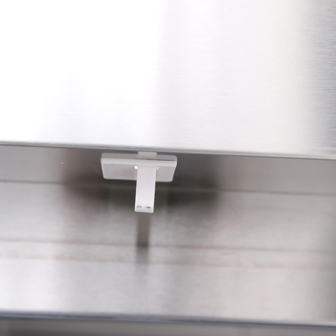 Bromic UF1300SDF-NR Two Door Freezer 1300L