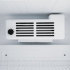 Bromic GM0300-NR LED Glass Door Display Chiller 290L