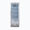 Bromic GM0300-NR LED Glass Door Display Chiller 290L