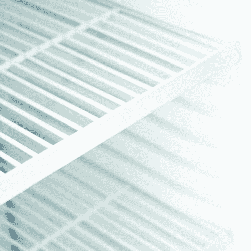 Bromic GM0300-NR LED Glass Door Display Chiller 290L