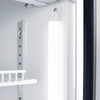Bromic GM0900LWECO Upright Display Fridge