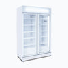 Bromic GM0900LWECO Upright Display Fridge