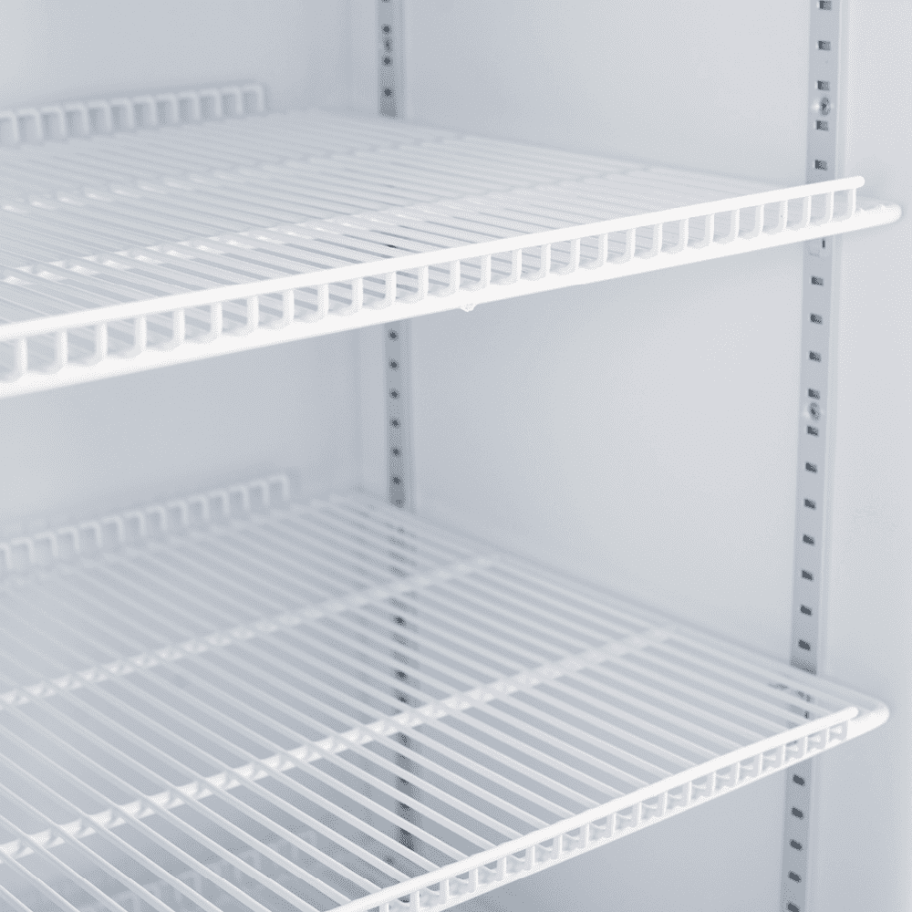 Bromic GM0900LWECO Upright Display Fridge