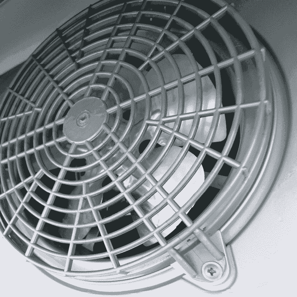 Bromic GM1100LS-NR - 2 Door Upright Display Fridge 1082L