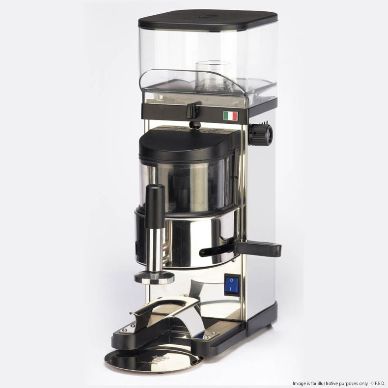 Bezzera Commercial Automatic Doser Coffee Grinder - BZBB012DO