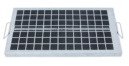 Woodson  W.CHF1000.C  Activated Carbon Filter To suit W.CHD1000 / W800 x D300 x H32 / 1Y Warranty