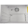 Polar C-Series Upright Freezer 365L Stainless Steel - CD083-A