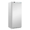 Polar CD084-A C-Series Upright Fridge Stainless Steel 600L